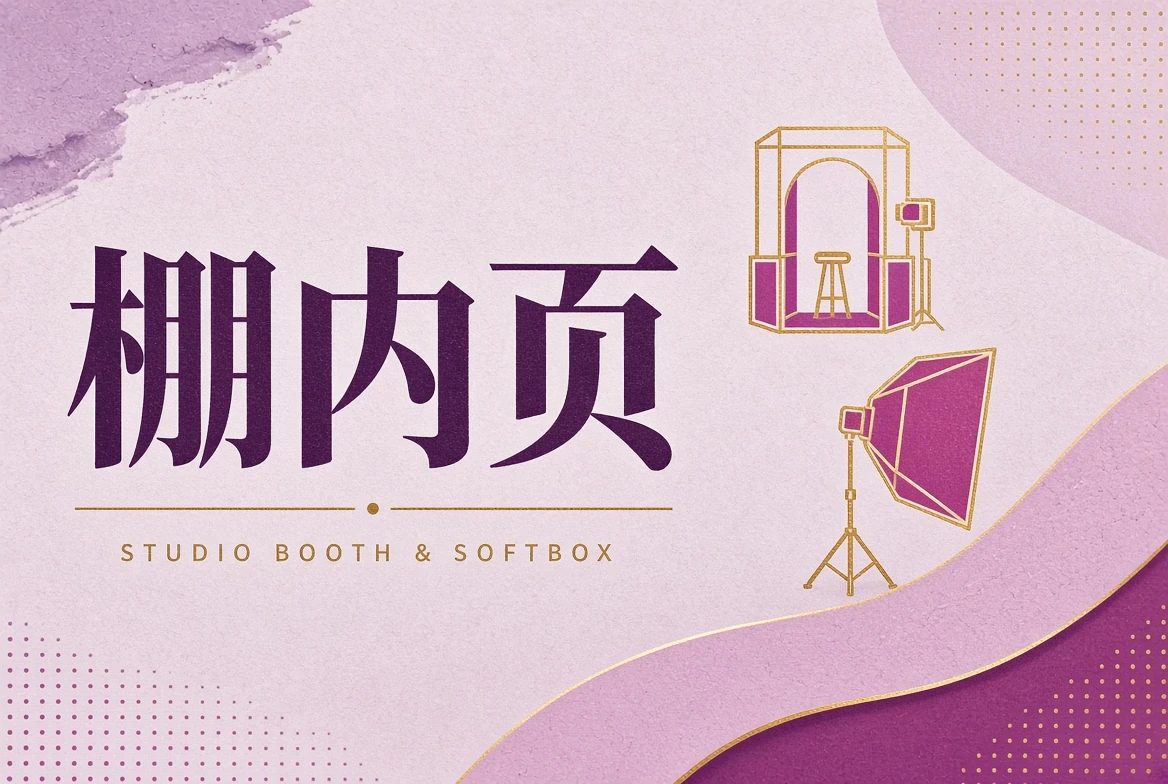 微密圈棚内页